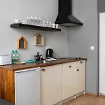 Appartamento Wola Burakowska Standard By Bookinghost