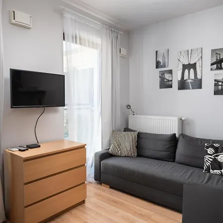 Wola Burakowska Standard By Bookinghost