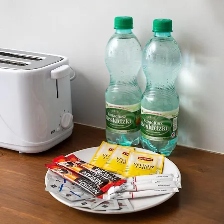 Wola Burakowska Standard By Bookinghost