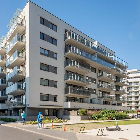 Wola Burakowska Standard By Bookinghost * Warszawa