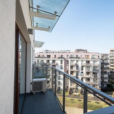 Wola Burakowska Standard By Bookinghost *