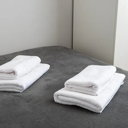 Lejlighed Wola Burakowska Standard By Bookinghost *