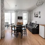 Wola Burakowska Standard By Bookinghost Apartamento Varsovia